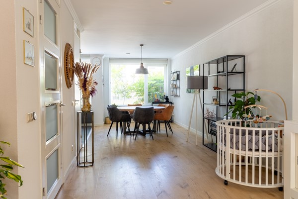 Medium property photo - Koetshuislaan 68, 5146 BC Waalwijk